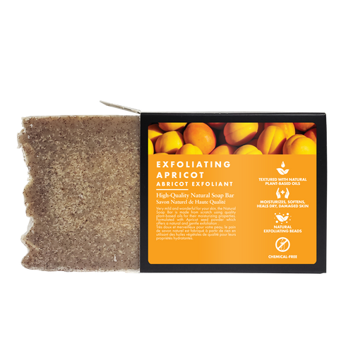 viaGlamour image of a soaps