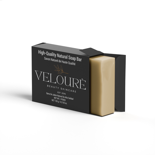 viaGlamour image of a soaps